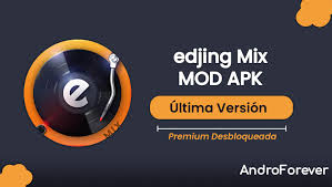 Edjing mix 6.52.03 (mod pro unlocked). áˆ Edjing Mix Premium 6 52 03 Descargar Apk Mod Android