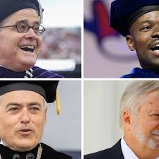 New book chronicles the desegregation of Atlanta's Westminster Schools