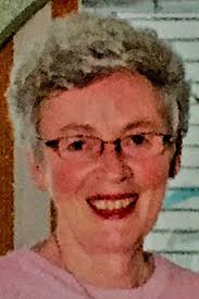 Theresa (Webber) Marquart