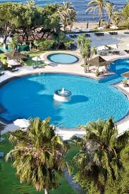 Excited to announce @gran_melia don pepe has been awarded with the best luxury beach hotel in spain! Pin On Vreau