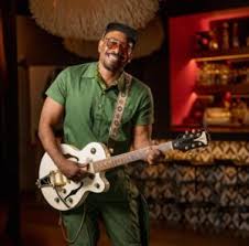 R.I.P. Chicago soul music fixture Charles "Mack" McMillan