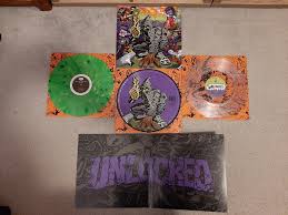 Unlocked by denzel curry / kenny beats, released 07 february 2020 1. 1 Year Of Unlocked Denzelcurry