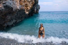 Βρίσκεται στην κεντρική εύβοια, βλέπει το πέλαγος και απλώνεται σε μεγάλη έκταση. Paralia Xiliadoy Eyboia 2 Paired With Vintage