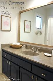 Maybe you would like to learn more about one of these? Cheap Diy Vanity Tops For Your Bathroom
