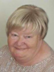 Condolence Book for Pat McCarthy (née Desmond) (Knocknaheeny, Cork)