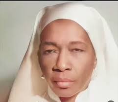 Ebony Hardman's Instagram, Twitter & Facebook