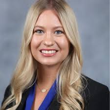 Today I take a moment to congratulate my daughter