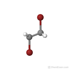 1 2 Dibromoethane Formula C2h4br2 Over 100 Million Chemical Compounds Mol Instincts