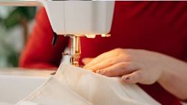 Late Night Sew, Sat. June 20