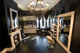 Epingle Par Elizabeth Parker Sur Deco Salon Coiffure Salon De Beaute A Domicile Decoration Salon De Beaute Deco Salon