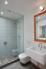 Product title bamboo bathroom floor linen cabinet with glass door average rating: Glass Toilet Room Houzz