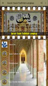 Check spelling or type a new query. Updated Surah Yasin Fadhilah Lengkap Pc Android App Mod Download 2021
