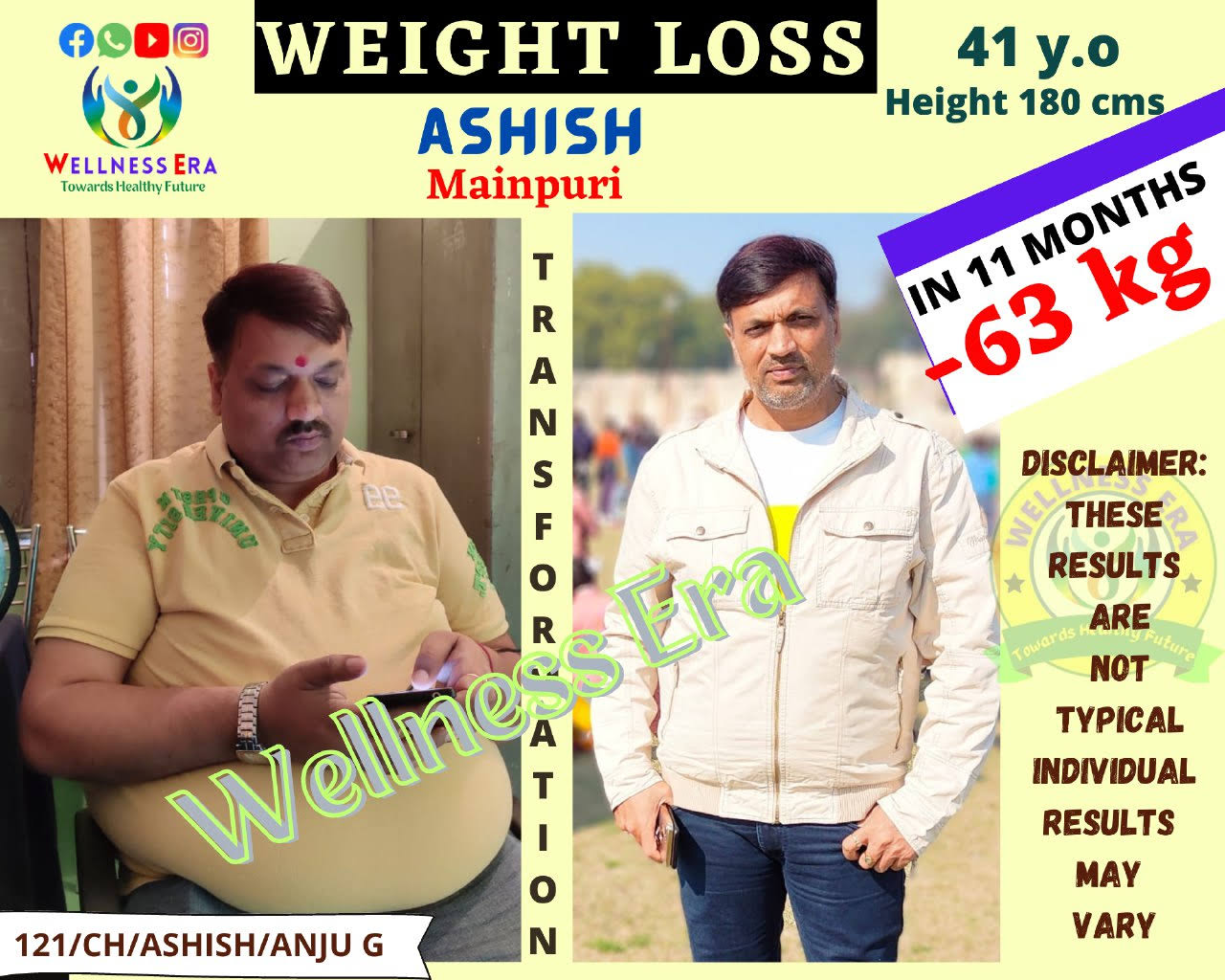 Weight Lose product image
