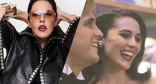 She was born into one of the most famous show business families in all of mexico. Luis Miguel The Series Stephanie Salas And The Artistic Career That Is Not Mentioned In The Story The News 24