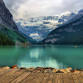 Lake Louise Yoga and Mountain Retreat