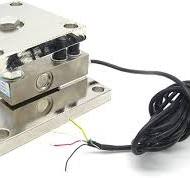 Load cell, Shear Beam Sensor 32,000cm Range 100kg-300,000kg ...