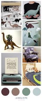 Chambre D Enfant Deco Theme Dinosaures Decoration Chambre Enfant Decoration Chambre Garcon Chambres A Theme