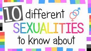 Check spelling or type a new query. 10 Sexualities To Know About Youtube
