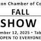 Tradeshow Mixer Fall 2025 event image