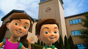 Caleb y Sofía van a Betel | Video musical