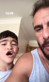 Fabio Cigano E Nininho