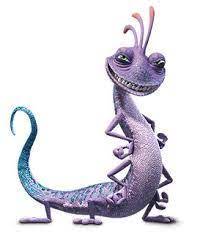 Snide and vindictive, randall is notoriously envious of james p. Randall Monsters Inc Google Search Monsters Inc Randall Monsters Inc Randall Boggs