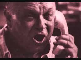 The Benny Calls, circa early 1980s