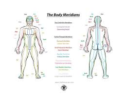 Meridian Acupuncture How Accessing These 12 Powerful Points