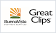 Buena Visita Great Clips logo