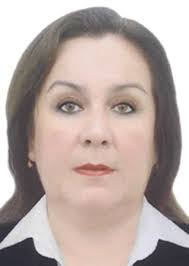 Otorongo CASTILLO DIAZ, ROCIO MADELEINE