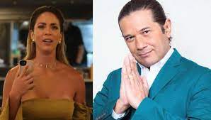 É o quarto maior artilheiro futebol brasileiro com 926 gols. Reinaldo Dos Santos Sobre Sheyla Rojas Es Ambiciosa Y No Tenia Por Que Ver A Su Pareja Como A Un Banco Espectaculos Trome