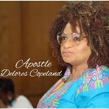 Delores Copeland Ministries