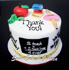 Teacher Inspired Class Teacher Birthday Cake For Teacher Pin Von Jessica Whitehead Auf Creative Outlet Motivtorten Kuchen Kinder Party