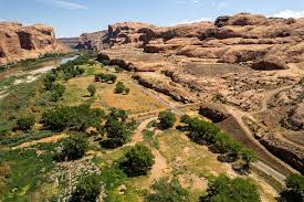 State certifies Echo Canyon as first limited self-governed development in  Utah