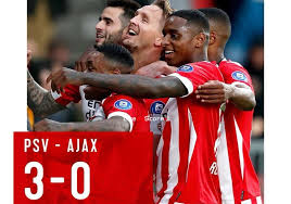 Euro 2020 preview, 101 great goals predictions & betting odds. Psv Eindhoven 3 0 Ajax Amsterdam Full Highlight Video Eredivisie 2018 2019