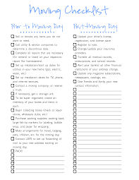 With careful planning and proper organization, you can pack up this calendar should be in the form of a checklist wherein every task should be completed until the final moving date. New Moving Checklist Excel Spreadsheet Xlstemplate Xlsformats Docummenttempelate Exceltemplate Microsoftexceltempl Moving Checklist Moving Tips Moving Day
