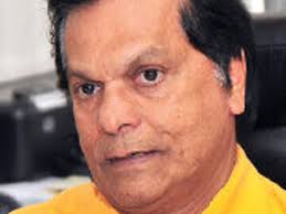 5 get first Trinity Cross in 1969