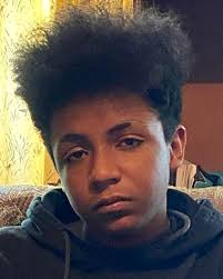 Have You Seen Us? The most recent reports of Black and missing children