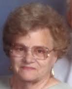 Louise Loraine Hiltner Loxterkamp (1927-2012)