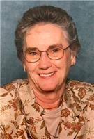 Susan Goff Obituary (1934