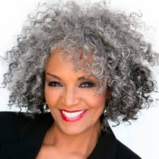 When you are over 50 when you are a black woman, when your hair color has turned into gray, when you like short hairstyles and when you like to be as beautiful as a youth with your hairstyles, just follow the article. 50 Hairstyles For Women Over 60 For Timeless Charm Hair Motive Hair Motive