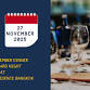 [SAVE THE DATE] SweCham Members Dinner and Award event image