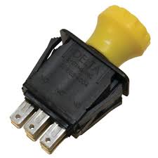 Hi all, i have a john deere 445. Switches Pto