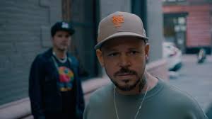 EP for @residente ft @johnleguizamo for Rene En El Cine teaser. What an  honor to have worked with such a mogul in grew up listening to who has  served as such a huge inspiration. Being able to ...