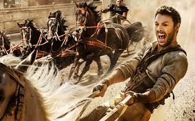 The chariot race from ben hur (illustrated) and millions of other books are available for amazon kindle. Ben Hur Movie Chariot Race Teaser Trailer