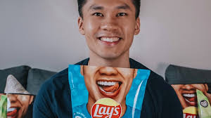 Seattleite's smile featured