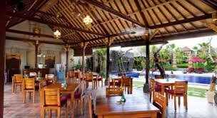 Nikmati sarapan kontinental terbaik di bebek tepi sawah villa and spa. Bebek Tepi Sawah Restoran Cozy Dengan Menu Crispy Duck Di Ubud