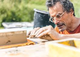 Das Jubiläumsfest Schimmel ade Einen Sommer lang