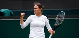 Maybe you would like to learn more about one of these? Uberraschungssieg Fur Das Team Monica Niculescu Andreea Mitu In Wimbledon Sie Haben Die 4 Favoriten Des Doppels Eliminiert