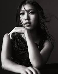 Emily Yang's 'The Arctic Dream'